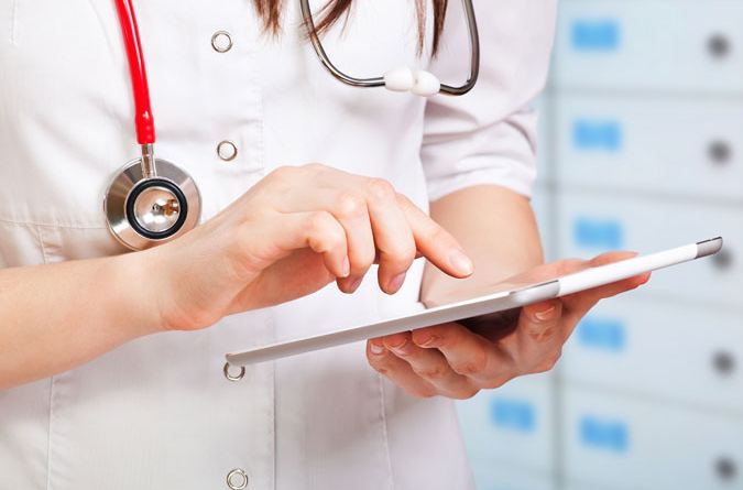 Saúde quer implantar prontuário eletrônico no país todo até 2018